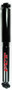 Focus Auto Parts Suspension Shock Absorber P/N:342532