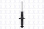 Suspension Strut Assembly fits 2012-2015 Subaru Impreza  FCS AUTOMOTIVE