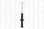 Focus Auto Parts Suspension Strut P/N:345830