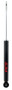 Focus Auto Parts Suspension Shock Absorber P/N:346452