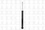 Focus Auto Parts Suspension Shock Absorber P/N:346557