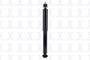 Shock Absorber fits 1979-1993 Saab 900 99  FCS AUTOMOTIVE