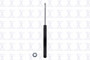 Focus Auto Parts Suspension Strut Cartridge P/N:36C362