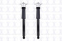 Focus Auto Parts Suspension Shock Absorber P/N:8341716