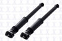 Focus Auto Parts Suspension Shock Absorber P/N:8346249