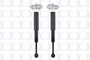 Suspension Shock Absorber Assembly Kit FCS 8346254RL fits 15-17 Chrysler 200