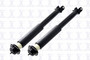Focus Auto Parts Suspension Shock Absorber P/N:8346334