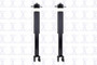 Focus Auto Parts Suspension Shock Absorber P/N:8346334