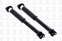 Focus Auto Parts Suspension Shock Absorber P/N:8346334