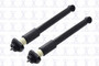 Focus Auto Parts Suspension Shock Absorber P/N:8346422