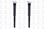 Focus Auto Parts Suspension Shock Absorber P/N:8346790