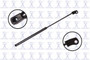 Focus Auto Parts Hood Lift Support P/N:84163R