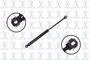 Focus Auto Parts Hood Lift Support 84422