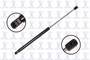 Hood Lift Support fits 1990-1994 Lexus LS400  FCS AUTOMOTIVE