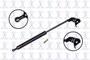 Focus Auto Parts Hood Lift Support P/N:84605
