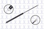 Focus Auto Parts Liftgate Lift Support P/N:84729