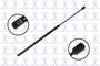Focus Auto Parts Hood Lift Support P/N:86153