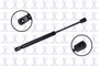 Focus Auto Parts Hood Lift Support P/N:86296