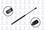 Focus Auto Parts Hood Lift Support P/N:86314