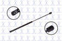 Focus Auto Parts Hood Lift Support P/N:86312