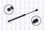 Focus Auto Parts Hood Lift Support P/N:86372
