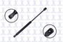 Focus Auto Parts Hood Lift Support P/N:86558