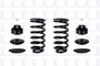 Focus Auto Parts Air Spring to Coil Spring Conversion Kit P/N:95010