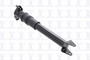 Shock Absorber fits 2006-2012 Mercedes-Benz R350 R320 R500  FCS AUTOMOTIVE