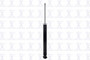 Shock Absorber fits 2008-2017 Mercedes-Benz C350 E350 C300  FCS AUTOMOTIVE