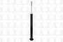 Focus Auto Parts Suspension Shock Absorber P/N:DT346417