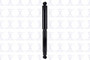 Focus Auto Parts Suspension Shock Absorber F347337