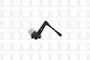 Focus Auto Parts Suspension Ride Height Sensor P/N:HS003