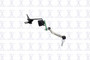 Suspension Ride Height Sensor FCS HS005