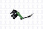 Focus Auto Parts Suspension Ride Height Sensor P/N:HS009