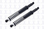 Suspension Shock Absorber and Coil Spring Assembly FCS SC00002