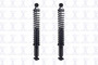 Suspension Shock Absorber and Coil Spring Assembly FCS SC00002
