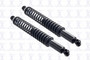 Suspension Shock Absorber and Coil Spring Assembly FCS SC00002