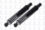 Focus Auto Parts Suspension Shock Absorber and Coil Spring Assembly P/N:SC00003