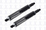 Suspension Shock Absorber and Coil Spring Assembly fits 97-02 Ford Expedition