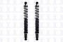 Focus Auto Parts Suspension Shock Absorber and Coil Spring Assembly P/N:SC00010