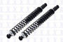 Focus Auto Parts Suspension Shock Absorber and Coil Spring Assembly P/N:SC00010
