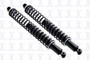 Focus Auto Parts Suspension Shock Absorber and Coil Spring Assembly P/N:SC00010