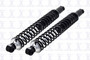 Suspension Shock Absorber and Coil Spring Assembly FCS SC00018