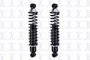Focus Auto Parts Suspension Shock Absorber and Coil Spring Assembly P/N:SC00021