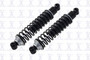 Focus Auto Parts Suspension Shock Absorber and Coil Spring Assembly P/N:SC00021
