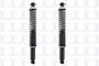 Suspension Shock Absorber and Coil Spring Assembly FCS SC00025