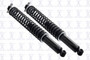 Suspension Shock Absorber and Coil Spring Assembly FCS SC00025