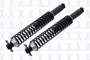 Suspension Shock Absorber and Coil Spring Assembly FCS SC00025