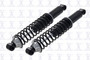 Suspension Shock Absorber and Coil Spring Assembly FCS SC00026