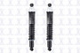 Focus Auto Parts Suspension Shock Absorber and Coil Spring Assembly P/N:SC00028